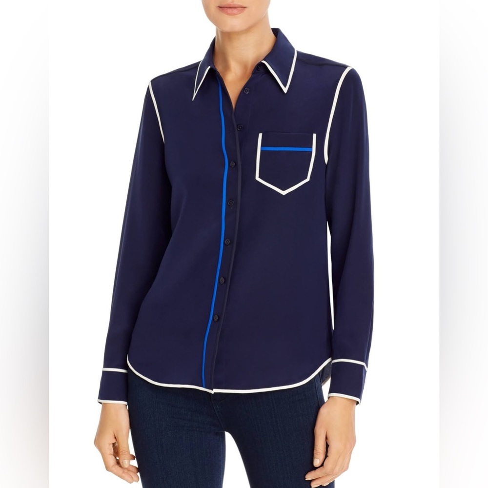 Tory Burch Blouse
